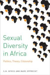 book Sexual Diversity in Africa : Politics, Theory, and Citizenship