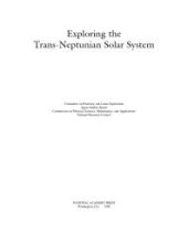 book Exploring the Trans-Neptunian Solar System