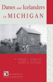 book Danes and Icelanders in Michigan