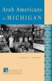 book Arab Americans in Michigan