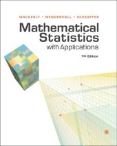 book Mathematical Statistics with Applications