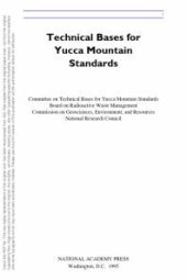 book Technical Bases for Yucca Mountain Standards