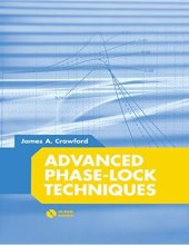 book Advanced Phase-Lock Techniques