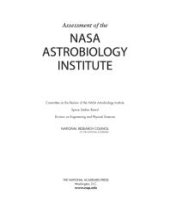 book Assessment of the NASA Astrobiology Institute