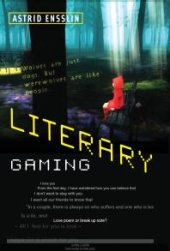 book Literary Gaming