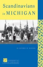 book Scandinavians in Michigan