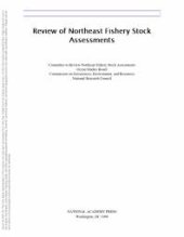 book Review of Northeast Fishery Stock Assessments