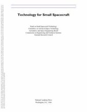 book Technology for Small Spacecraft