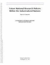 book Future National Research Policies Within the Industrialized Nations : Report of a Symposium