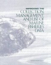 book Improving the Collection, Management, and Use of Marine Fisheries Data