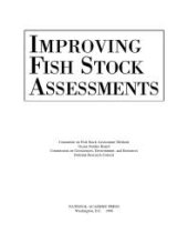 book Improving Fish Stock Assessments