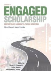 book Handbook of Engaged Scholarship : Contemporary Landscapes, Future Directions: Volume 2: Community-Campus Partnerships