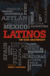 book Latinos in the Midwest