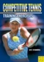 book Training Exercises for Competitive Tennis