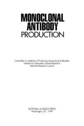 book Monoclonal Antibody Production