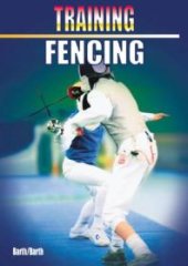 book Training Fencing