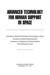 book Advanced Technology for Human Support in Space