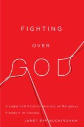 book Fighting over God : A Legal and Political