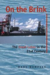 book On the Brink : The Great Lakes in the 21st Century