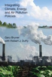 book Integrating Climate, Energy, and Air Pollution Policies