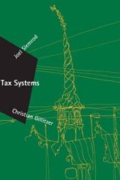 book Tax Systems