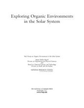 book Exploring Organic Environments in the Solar System