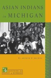 book Asian Indians in Michigan