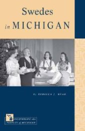 book Swedes in Michigan