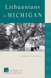 book Lithuanians in Michigan