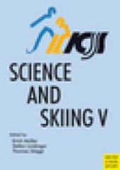 book Science and Skiing V