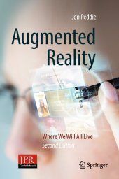 book Augmented Reality: Where We Will All Live