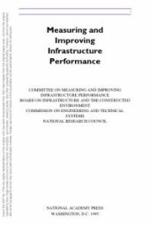 book Measuring and Improving Infrastructure Performance