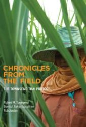 book Chronicles from the Field : The Townsend Thai Project