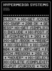 book Hypermedia Systems