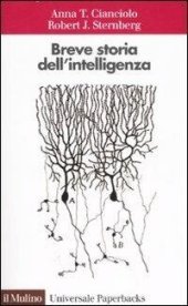 book Breve storia dell'intelligenza