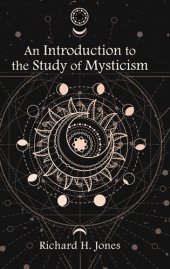 book Introduction to the Study of Mysticism