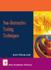 book Non-Destructive Testing Techniques