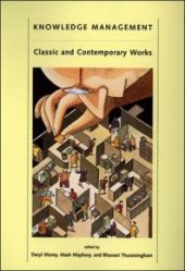 book Knowledge Management : Classic and Contemporary Works