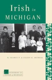 book Irish in Michigan