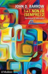 book 1+1 non fa (sempre) 2. Una lezione di matematica