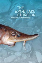 book The Great Lake Sturgeon