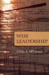 book Wise Leadership