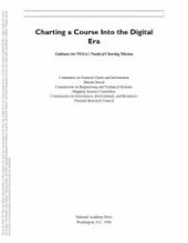 book Charting a Course into the Digital Era : Guidance for NOAA's Nautical Charting Mission