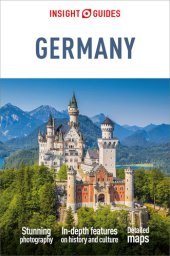 book Insight Guides Germany (Travel Guide with Free eBook) (Insight Guides Main Series)