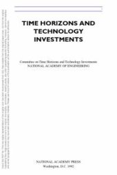 book Time Horizons and Technology Investments