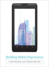 book Building Mobile Experiences