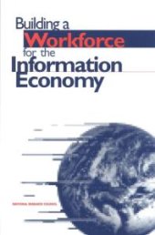 book Building a Workforce for the Information Economy