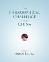 book The Philosophical Challenge from China