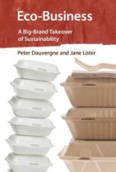 book Eco-Business : A Big-Brand Takeover of Sustainability