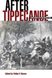 book After Tippecanoe : Some Aspects of the War Of 1812